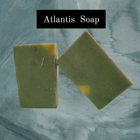 Atlantis Soap