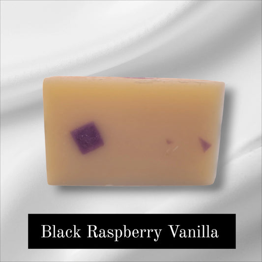 Black Raspberry Vanilla